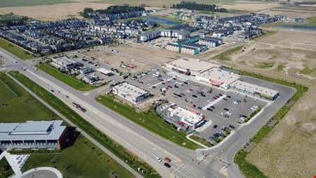 Preview of Other space for Rent at 50 Ave/Highway 39 & 70 Street