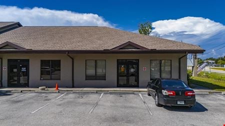 Preview of Retail space for Rent at 5260 Duncan Road