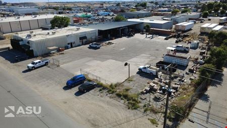 Preview of Industrial space for Rent at 2901 Gibson St