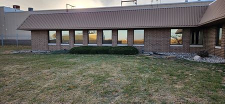 Preview of Industrial space for Rent at 700 Luicks Lane