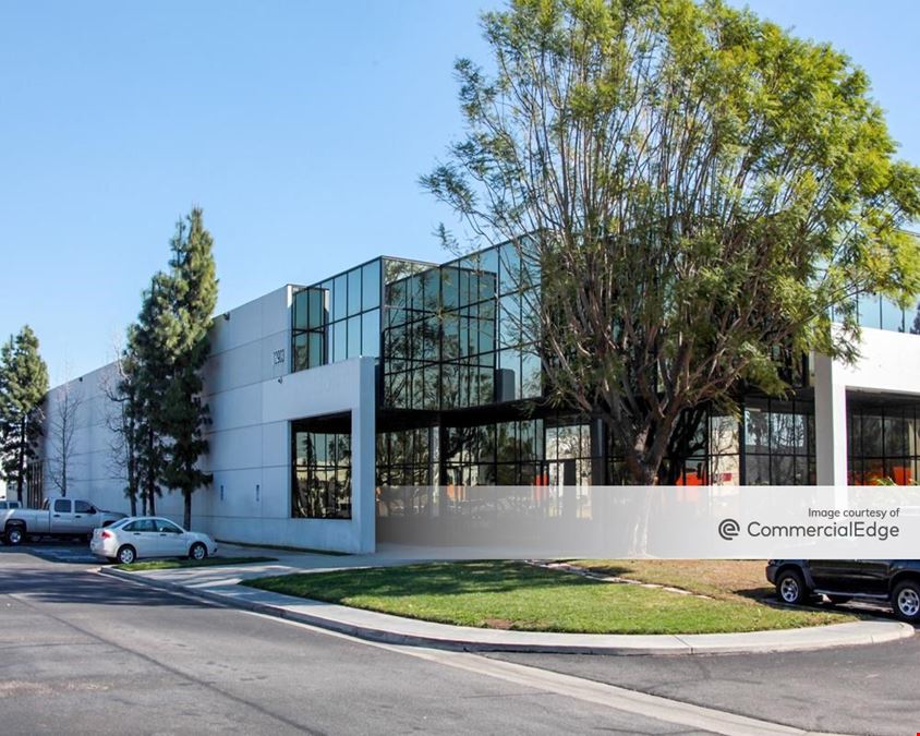 12903 Jurupa Avenue