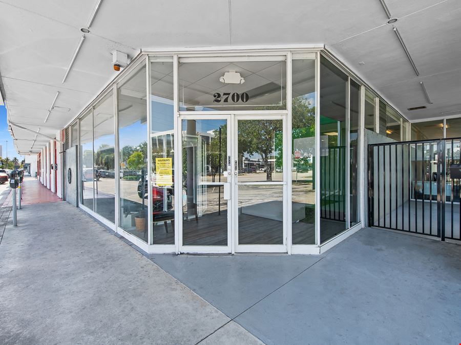 Retail / Office