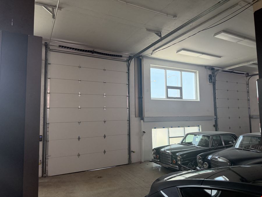 Two Building Portfolio Sale