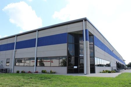 Preview of Office space for Rent at 4600 Kansas Avenue