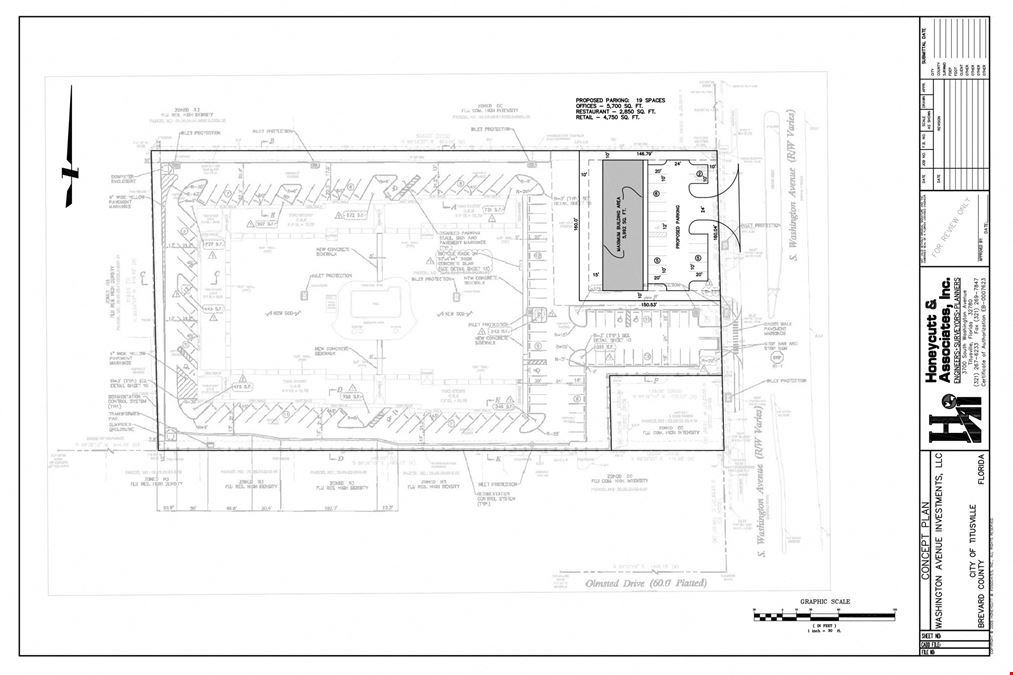 River View Ground Lease