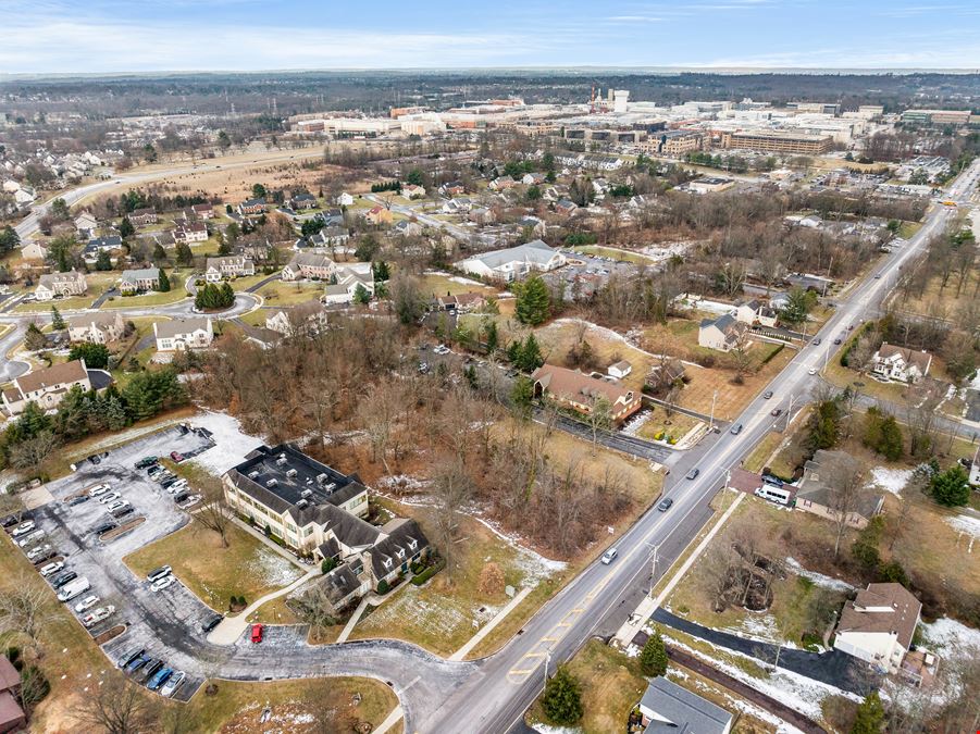 Development Opportunity - 2 Acres