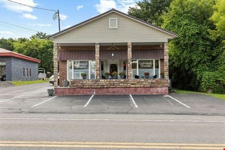 Preview of Retail space for Sale at 877 State Fair Blvd