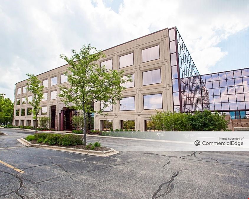 Edens Corporate Center II