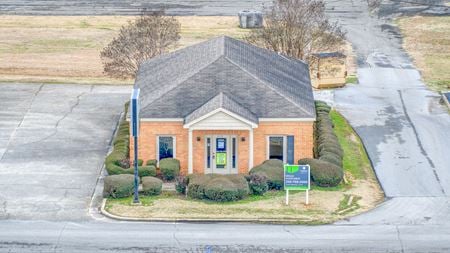 Preview of Office space for Rent at 219 Cox Creek Pkwy