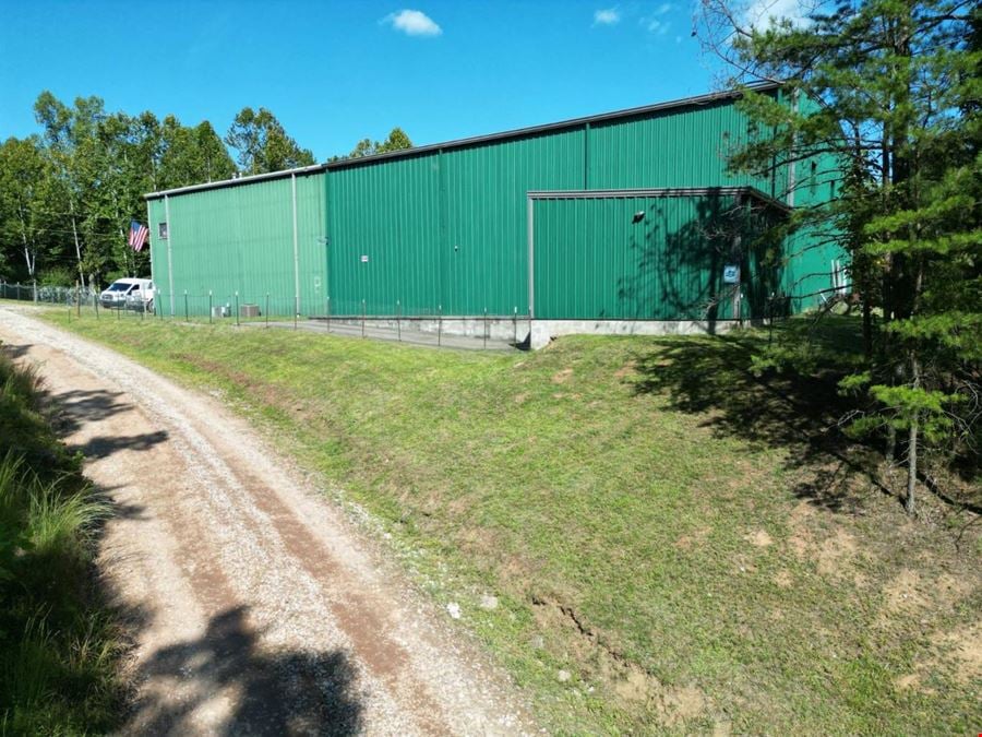 762  Fairview Road