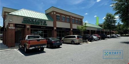 Preview of Retail space for Rent at 1053 Maryland Rt 3 N