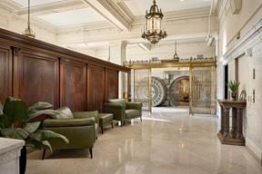 Washington Trust Building