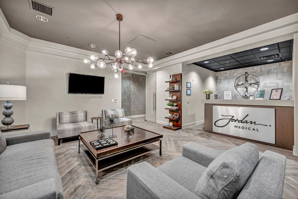 2900 West Horizon Ridge Pkwy Suite 101