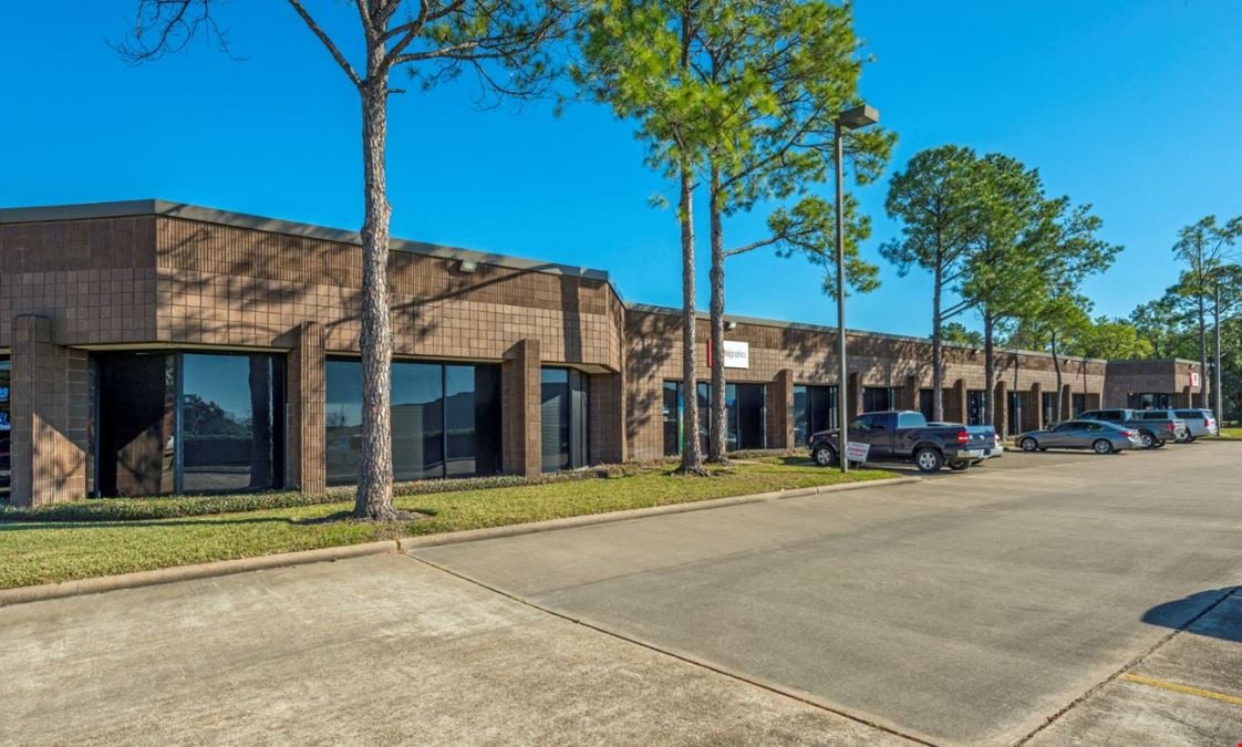 Rothway Business Center