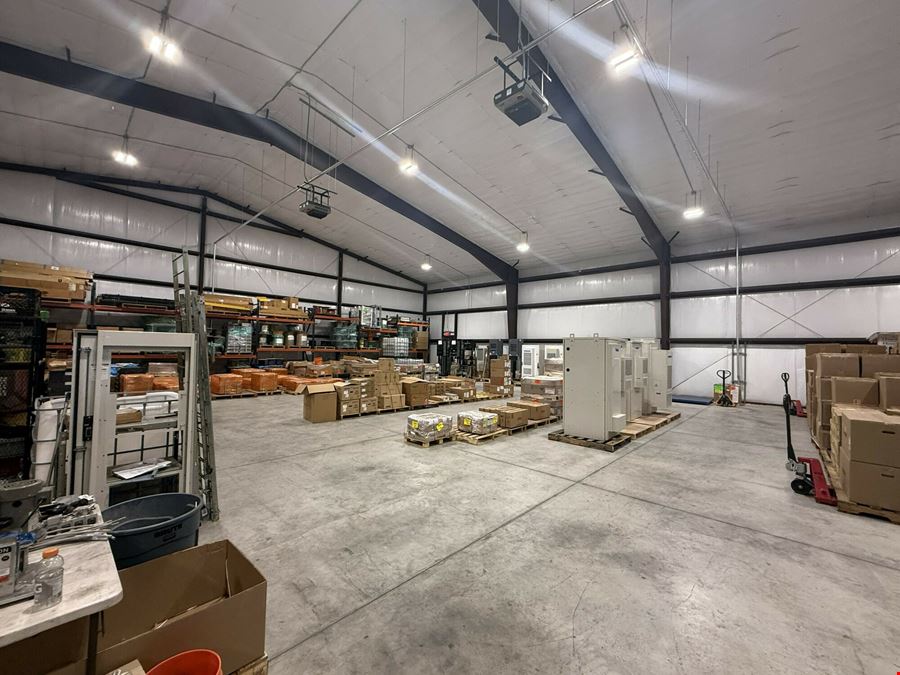801 County Road 118