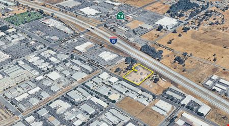 Preview of VacantLand space for Sale at Collier Ave