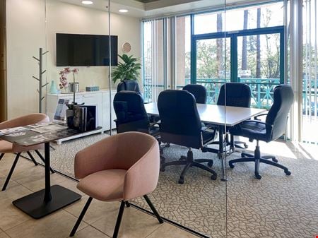 Preview of Office space for Rent at 1421 Guerneville Road #200
