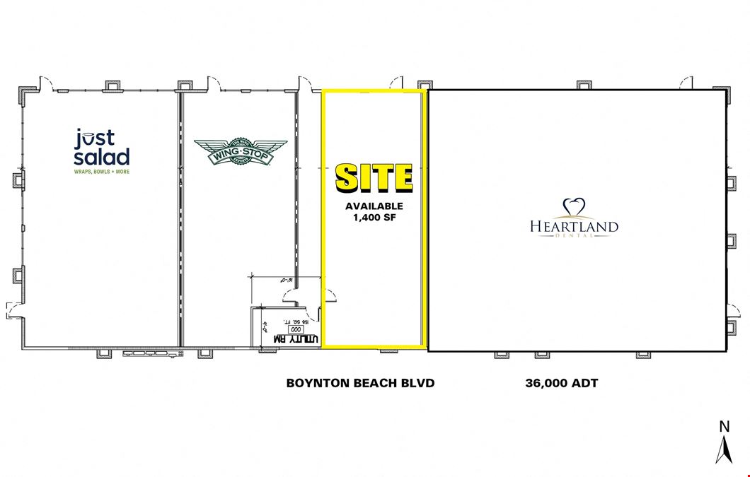 8543 Boynton Beach Blvd