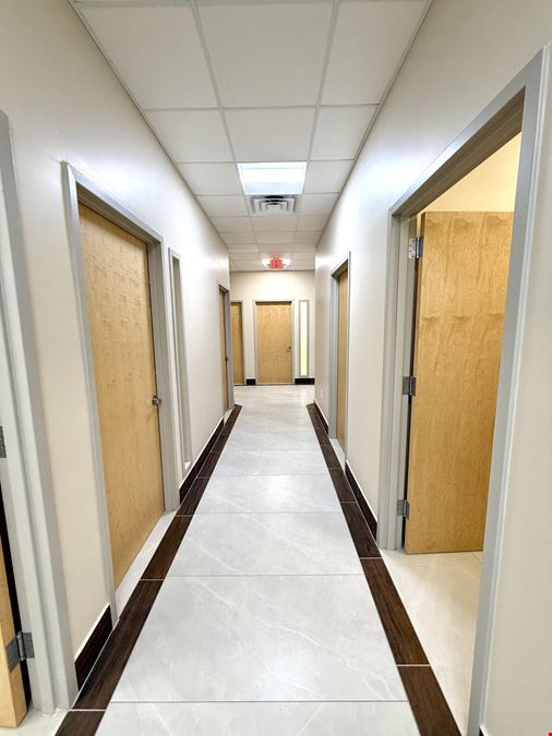 1300 City View Ctr