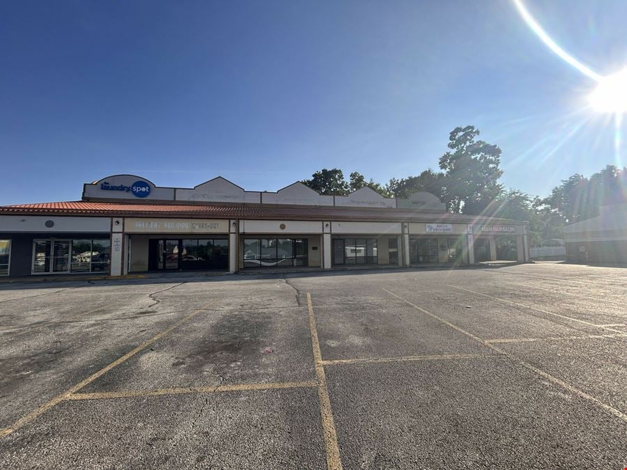 6625 Dixie Highway
