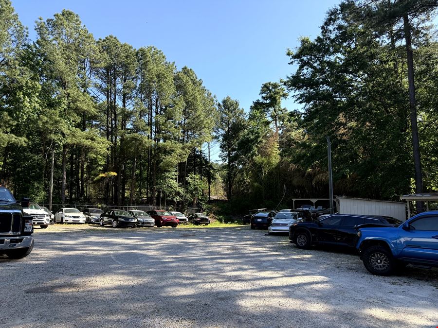 117 Woodwinds Industrial Ct