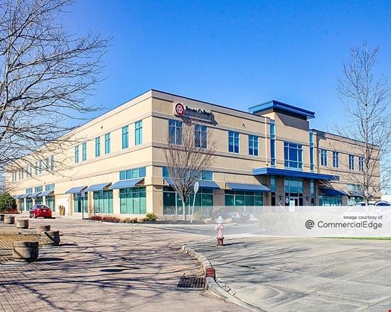 Preview of Office space for Rent at 200 Campbell Drive
