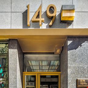 149 West 36th Street
