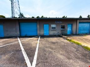 3707 SW 42nd Ave - Conditioned Flex Space