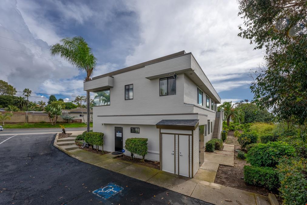 2585 Pio Pico Dr