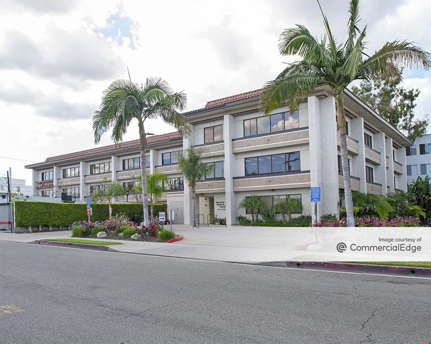 Sherman Oaks Medical Arts Center