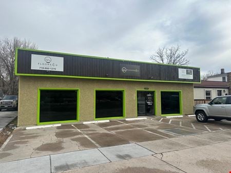 Preview of Industrial space for Rent at 123 North Union Boulevard