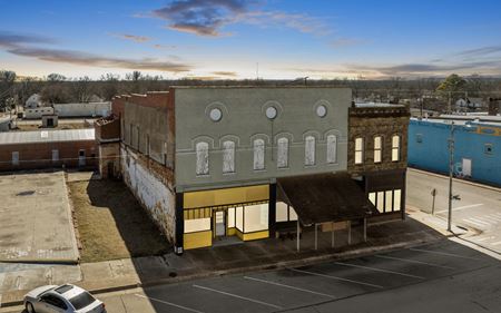 Preview of Retail space for Sale at 119 W 4th Ave