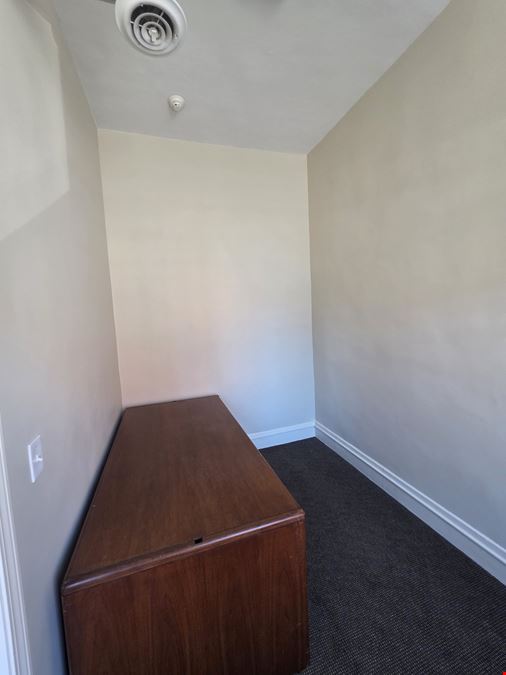 Second Floor Suite