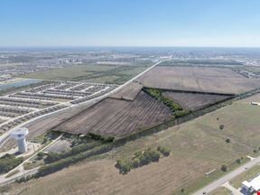 ±38.88 AC | ROYSE CITY