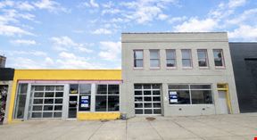 Jackson Street Properties
