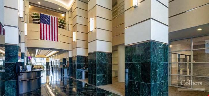 Concord Gateway I