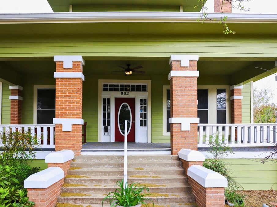 802 South 37th Street