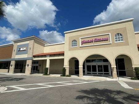 Preview of Retail space for Rent at 6661-6779 West Indiantown Road