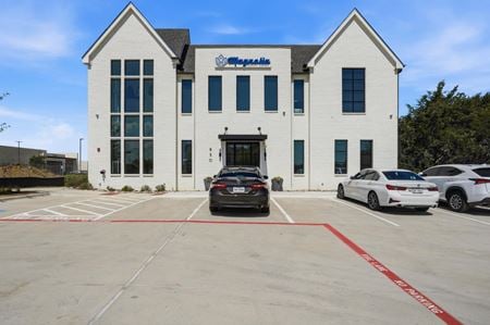 Preview of Office space for Rent at 860 S Village Center Drive