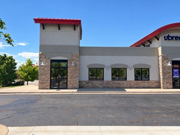 Preview of Retail space for Rent at 312 Metzler Dr