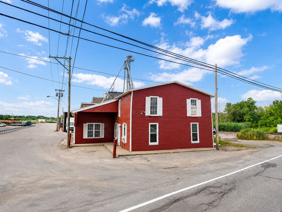 1225 Lehigh Station Road
