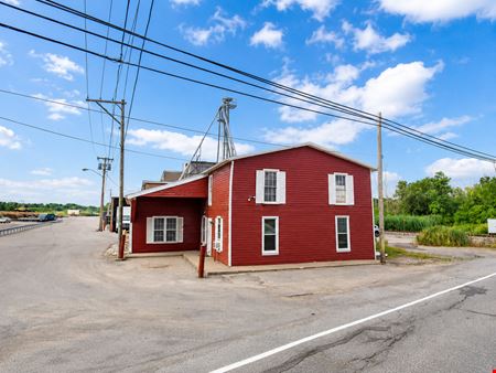 Preview of Industrial space for Sale at 1225 Lehigh Station Rd