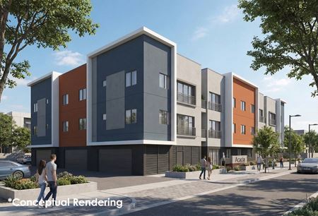 Preview of VacantLand space for Sale at 8910 N 8th St