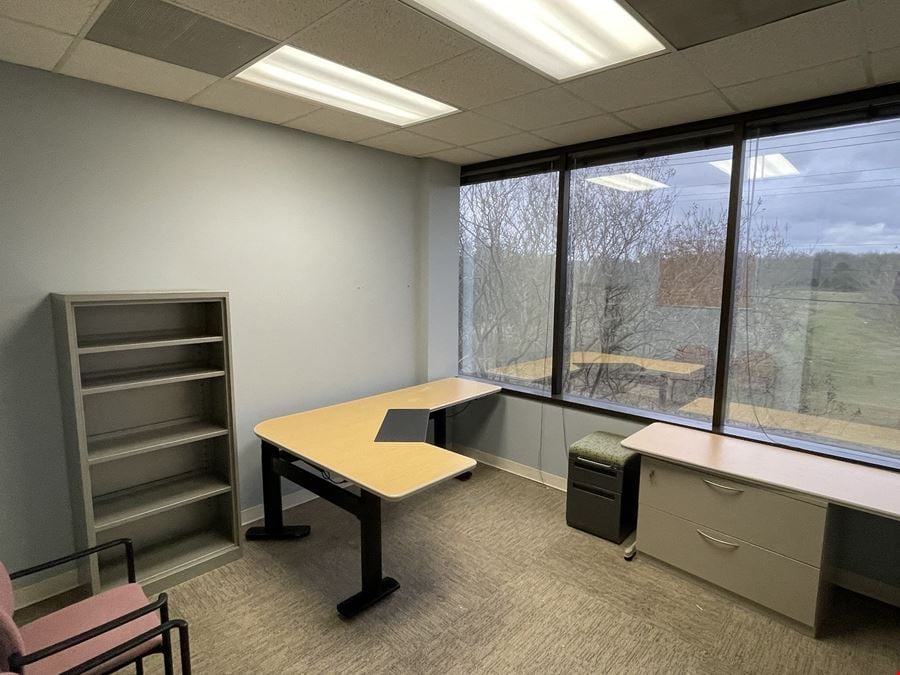LAFAYETTE WORKFORCE TRAINING CAMPUS