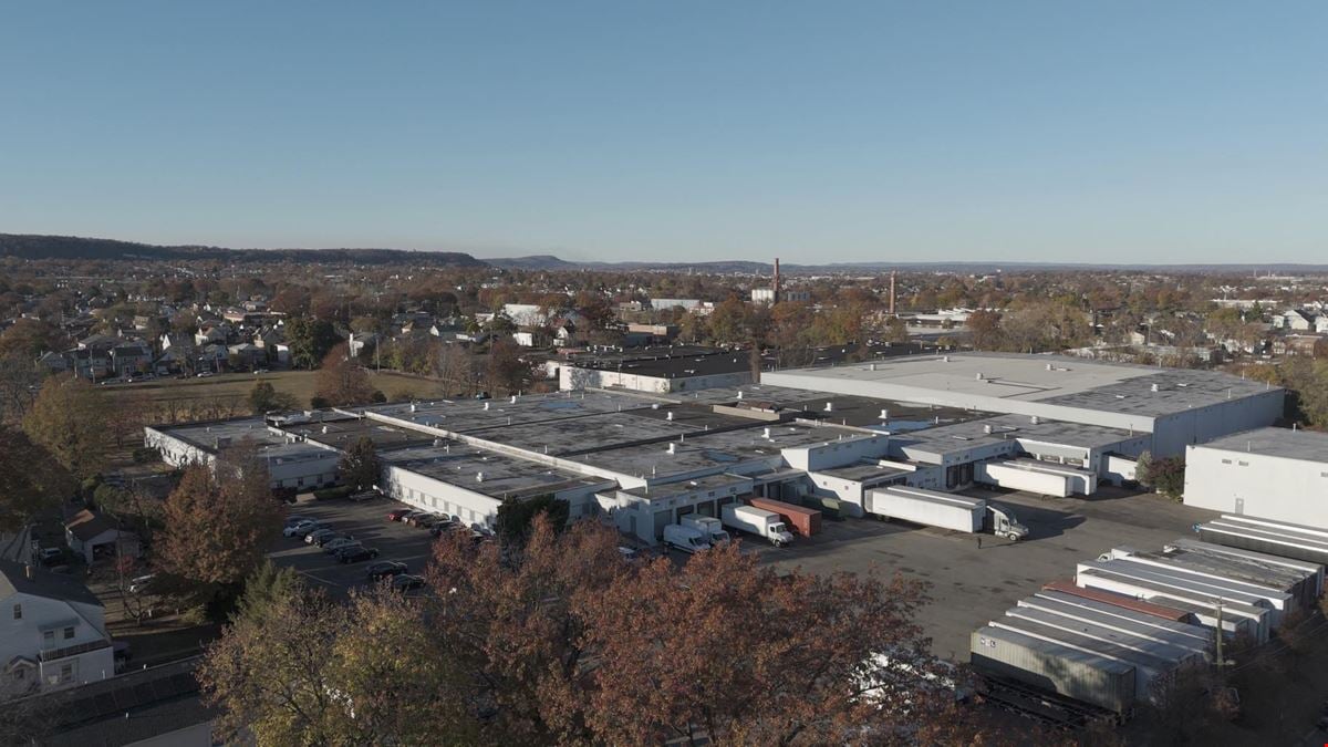 606 - Clifton Warehouse