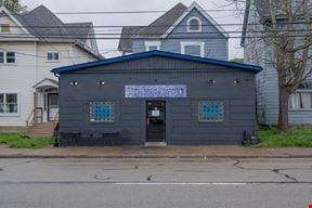 870 4th Ave - Bar/Restaurant
