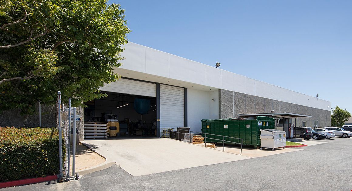3100 Fujita Street