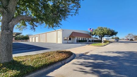 Preview of Office space for Rent at 1304 W Industrial Blvd