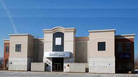 Preview of Office space for Rent at Trillium Circle Village Holly Rd