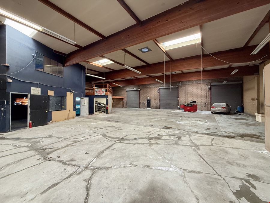 301 Barneveld Ave